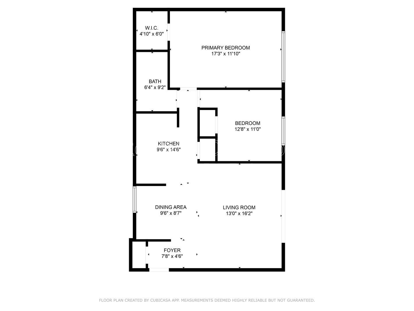 *** 2 BDRM / FIRST FLOOR UNIT / LAUNDRY IN BUILDING / PET FRIENDLY *** property image