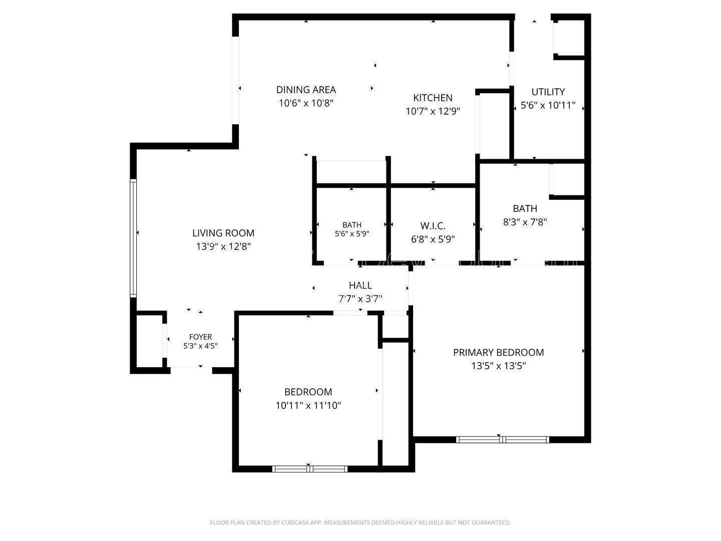 *** 2 BDRM / IN UNIT LAUNDRY / ATTACHED GARAGE / APPL INCLUDED *** property image