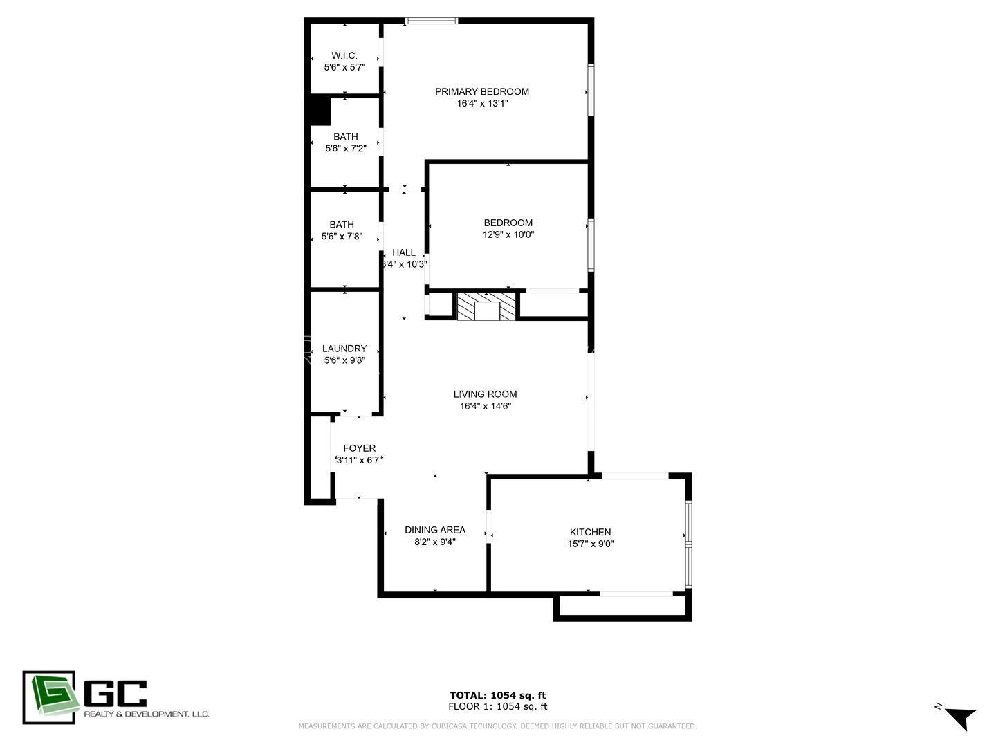 *** WINFIELD / 2 BDRM / 2 BTH / APPLIANCES INCL / LAUNDRY IN UNIT / ATTACHED CAR GARAGE / PET FRIENDLY*** property image
