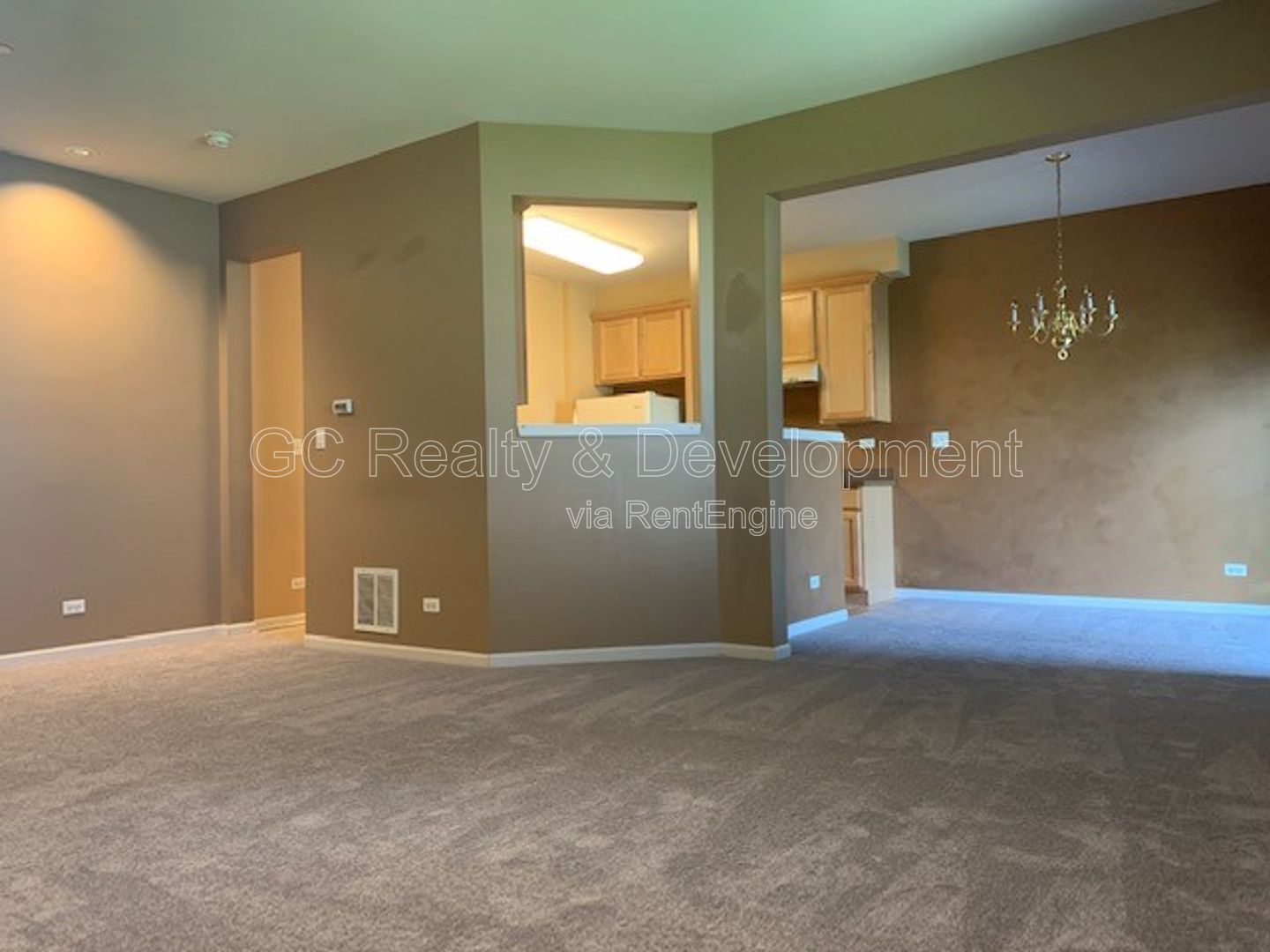 *** COMING SOON 7/15/26! / 3 BDRM+DEN / BASEMENT / 2 CAR GARAGE / 9 FT CEILINGS / 2ND FLOOR LAUNDRY / 2.5 BATHS*** property image
