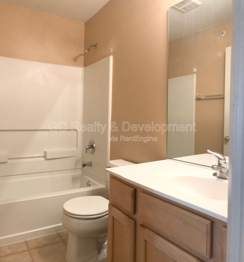 *** COMING SOON 7/15/26! / 3 BDRM+DEN / BASEMENT / 2 CAR GARAGE / 9 FT CEILINGS / 2ND FLOOR LAUNDRY / 2.5 BATHS*** property image