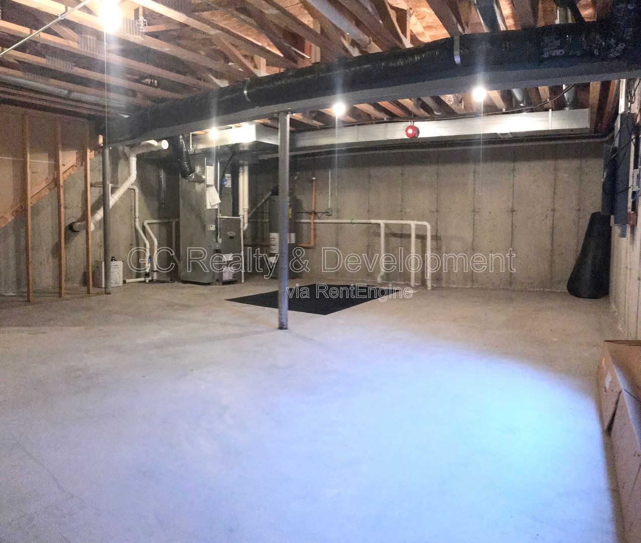 *** COMING SOON 7/15/26! / 3 BDRM+DEN / BASEMENT / 2 CAR GARAGE / 9 FT CEILINGS / 2ND FLOOR LAUNDRY / 2.5 BATHS*** property image