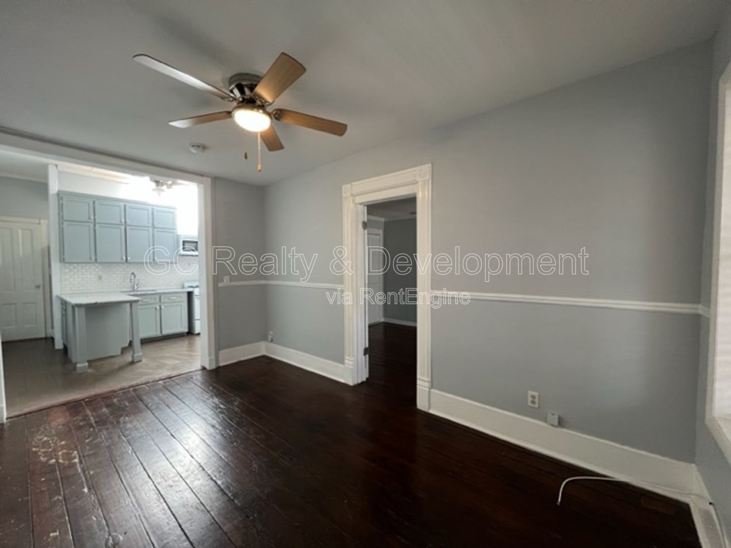 *** GREAT LEMONT LOCATION / SPACIOUS 1 BDRM / LAUNDRY IN UNIT / APPL INCL / PARKING INCL*** property image