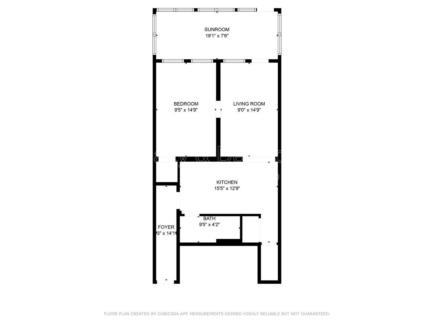 *** GREAT LEMONT LOCATION / SPACIOUS 1 BDRM / LAUNDRY IN UNIT / APPL INCL / PARKING INCL*** property image