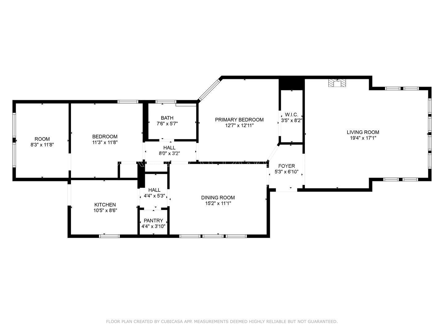 ***CHICAGO LAWN NEIGHBOORHOOD / 2 BDRM - 1 BTH / CENTRAL AIR / APPL INCL / STREET PARKING*** property image