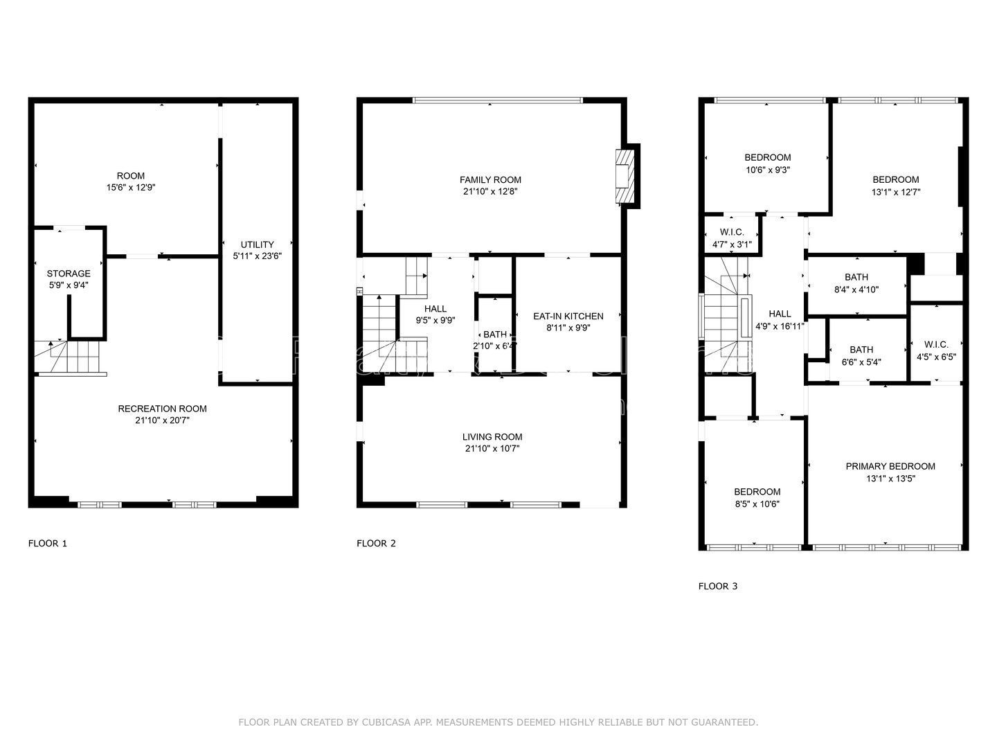 *** HYDE PARK / FINISHED BASEMENT / 4 BDRM - 2.5 BTH / IN UNIT LAUNDRY / PET FRIENDLY *** property image