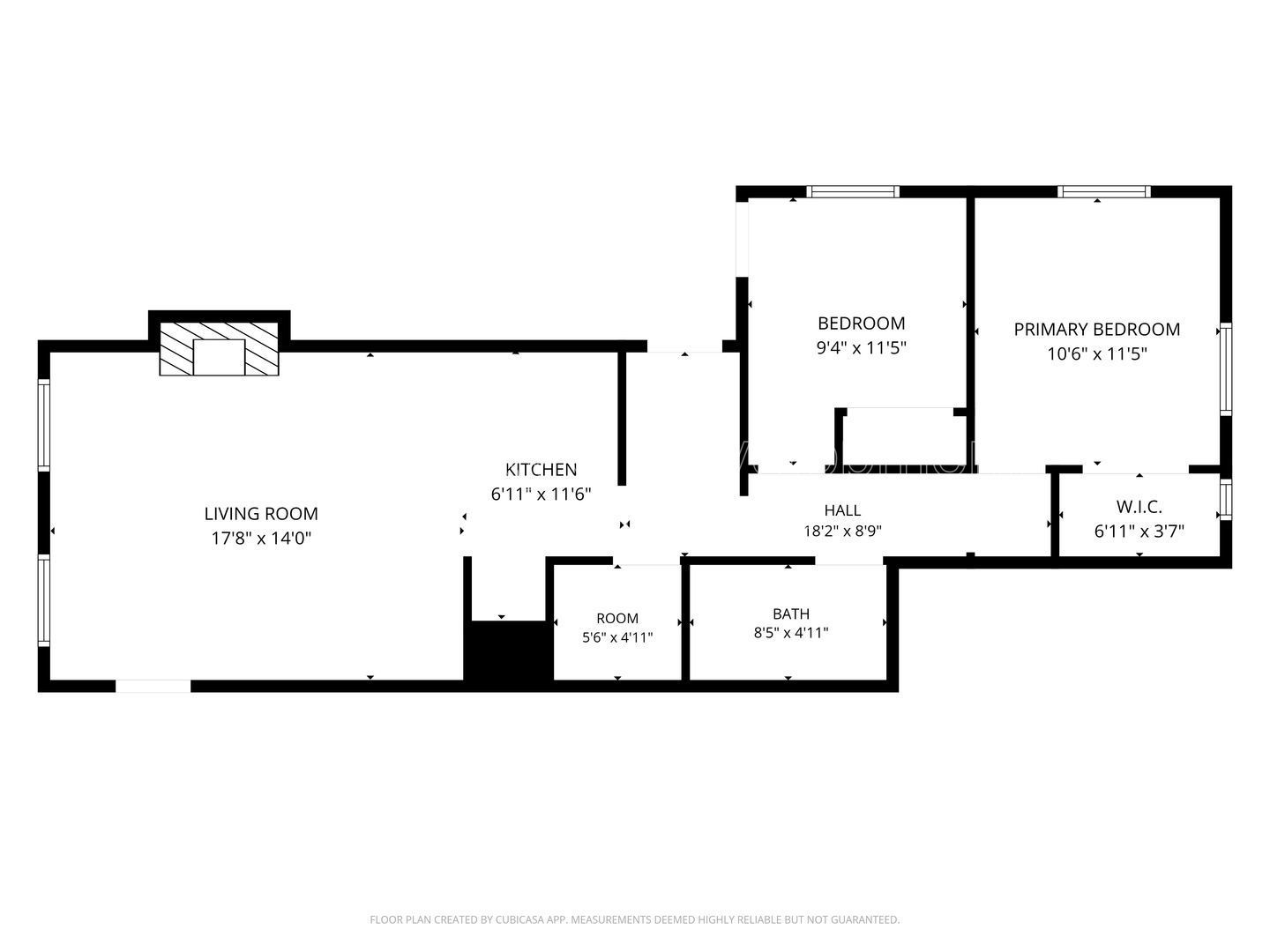 *** 2BR-1BA / RECENTLY UPDATED / GARAGE / CENTRAL AIR / SS APPLIANCES / ON-SITE LAUNDRY / HARDWOOD FLOORS / ON-SITE STORAGE *** property image