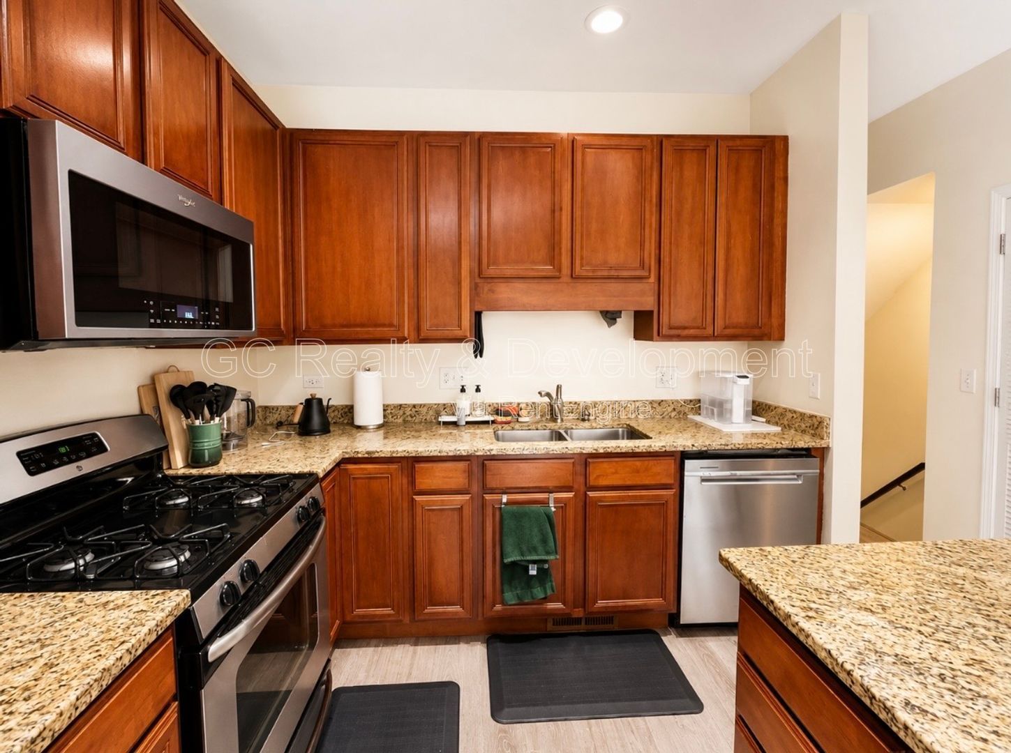 *** COMING SOON 8/01/26! / 3 BED 2 BATH TOWNHOUSE / LAUNDRY IN UNIT / PARKING INCLUDED *** property image