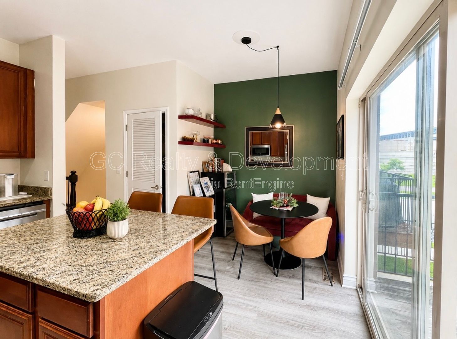 *** COMING SOON 8/01/26! / 3 BED 2 BATH TOWNHOUSE / LAUNDRY IN UNIT / PARKING INCLUDED *** property image