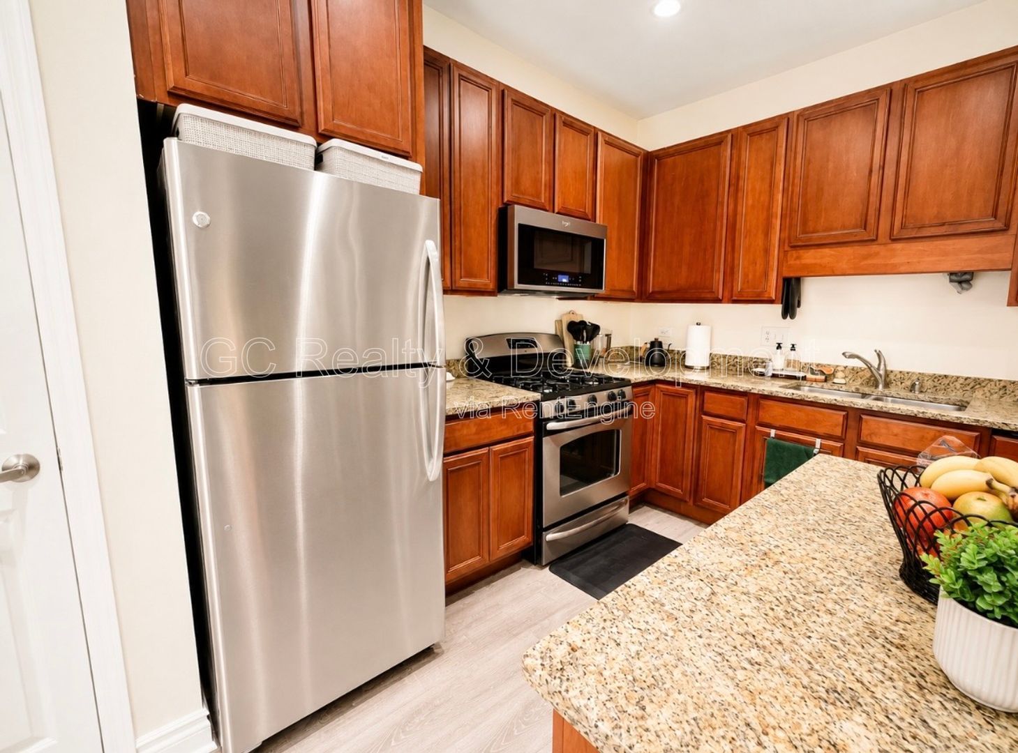 *** COMING SOON 8/01/26! / 3 BED 2 BATH TOWNHOUSE / LAUNDRY IN UNIT / PARKING INCLUDED *** property image