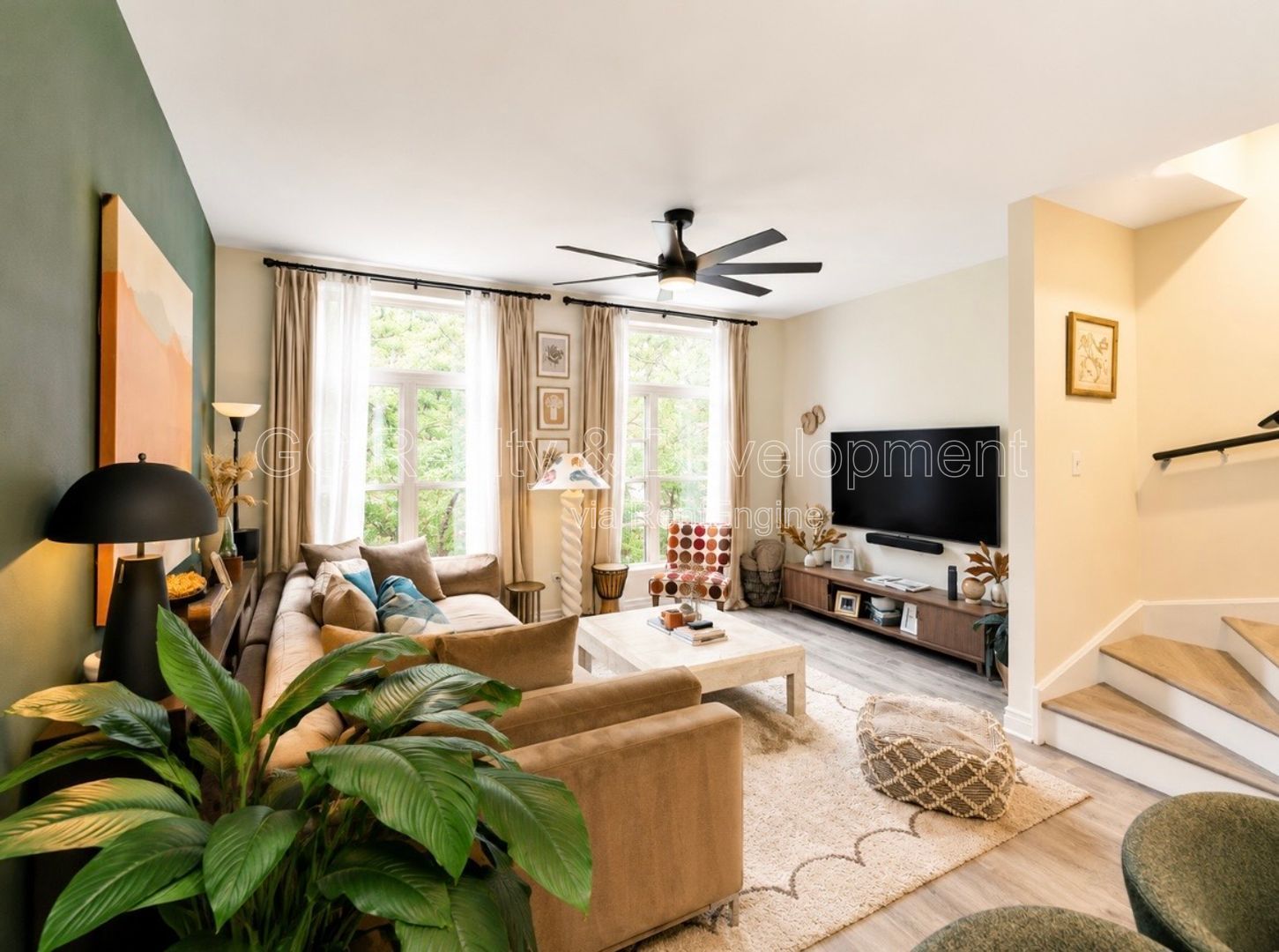*** COMING SOON 8/01/26! / 3 BED 2 BATH TOWNHOUSE / LAUNDRY IN UNIT / PARKING INCLUDED *** property image
