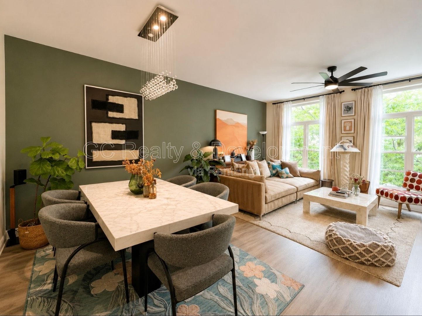 *** COMING SOON 8/01/26! / 3 BED 2 BATH TOWNHOUSE / LAUNDRY IN UNIT / PARKING INCLUDED *** property image