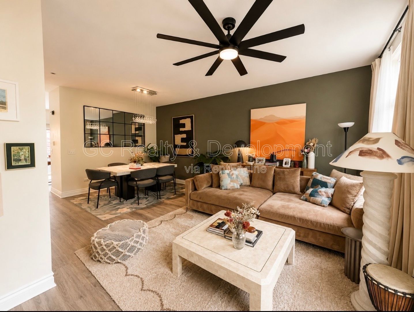 *** COMING SOON 8/01/26! / 3 BED 2 BATH TOWNHOUSE / LAUNDRY IN UNIT / PARKING INCLUDED *** property image
