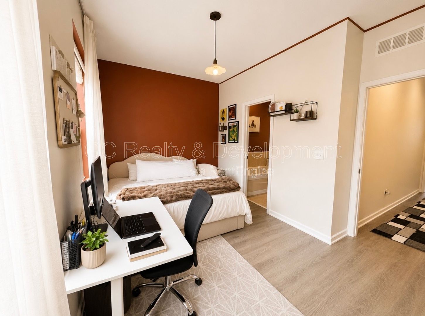 *** COMING SOON 8/01/26! / 3 BED 2 BATH TOWNHOUSE / LAUNDRY IN UNIT / PARKING INCLUDED *** property image