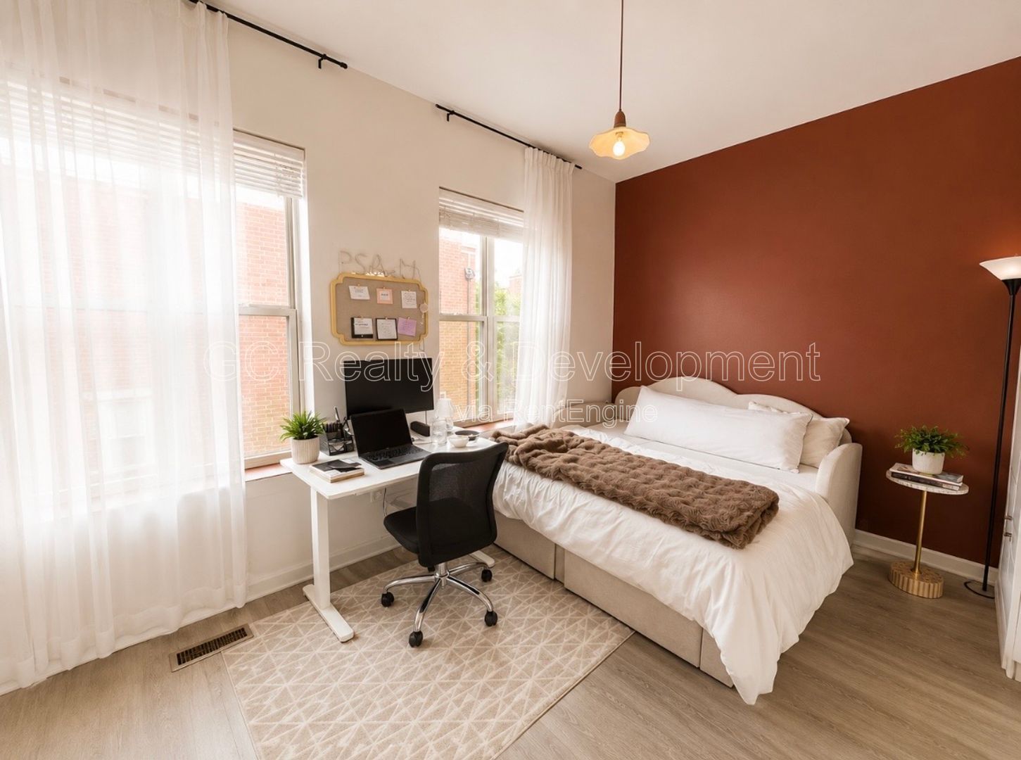 *** COMING SOON 8/01/26! / 3 BED 2 BATH TOWNHOUSE / LAUNDRY IN UNIT / PARKING INCLUDED *** property image