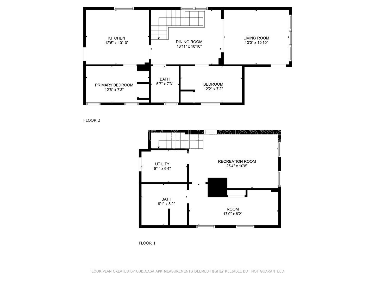 *** 3 BDRMS - 2 BTH / CENTRAL AIR / SS APPL / FREE LAUNDRY IN BUILDING *** property image