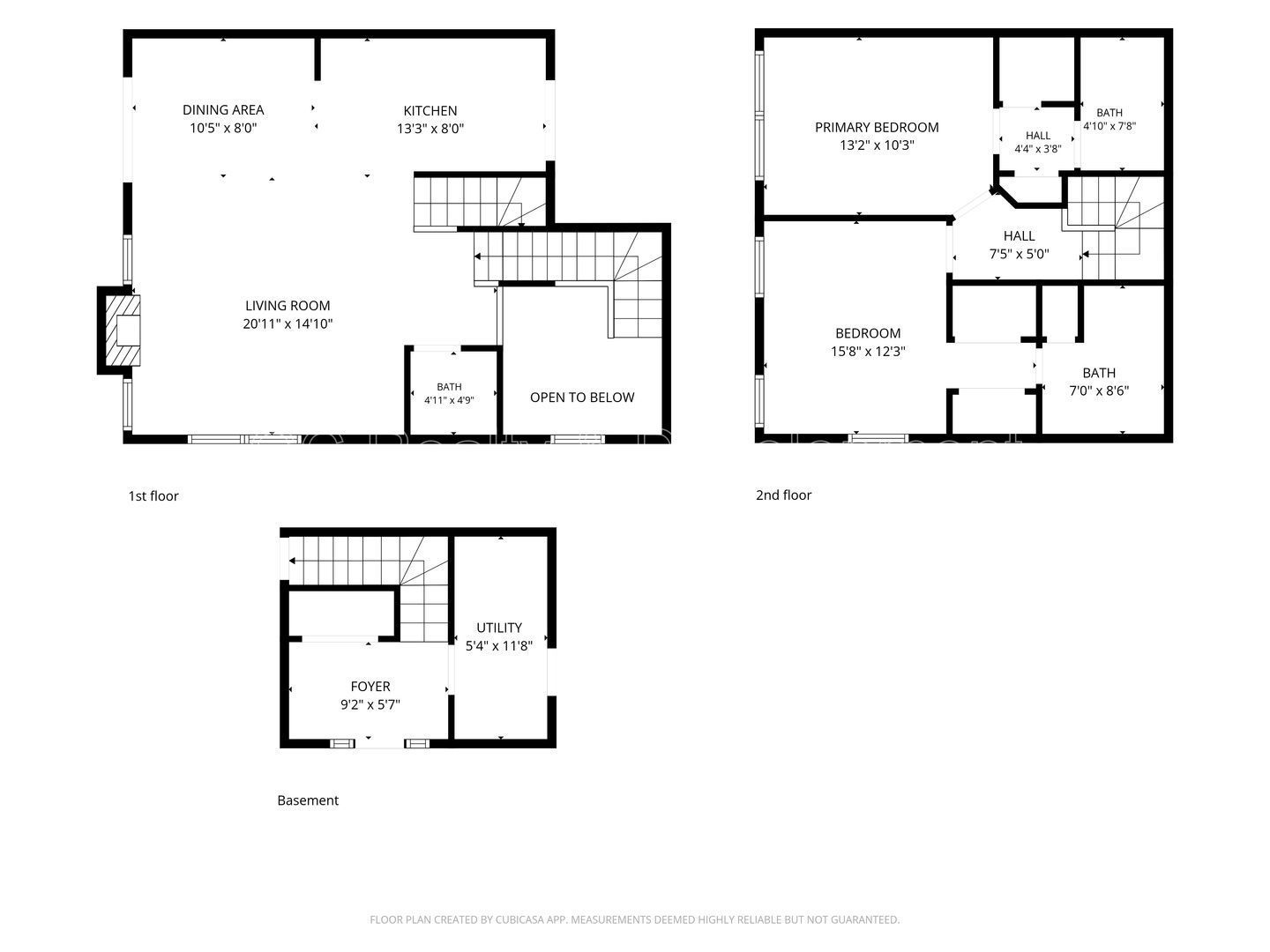 *** CUL-DE-SAC TOWNHOME / ATTACHED GARAGE / TRANSIT NEARBY / W& IN UNIT *** property image