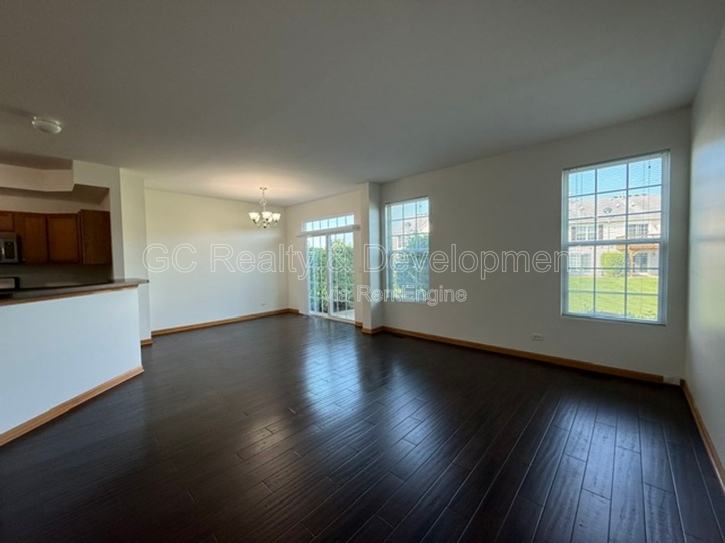 *** 3BR - 2.5BA / APPLIANCES INCLUDED / GARAGE / IN-UNIT LAUNDRY / PET FRIENDLY *** property image