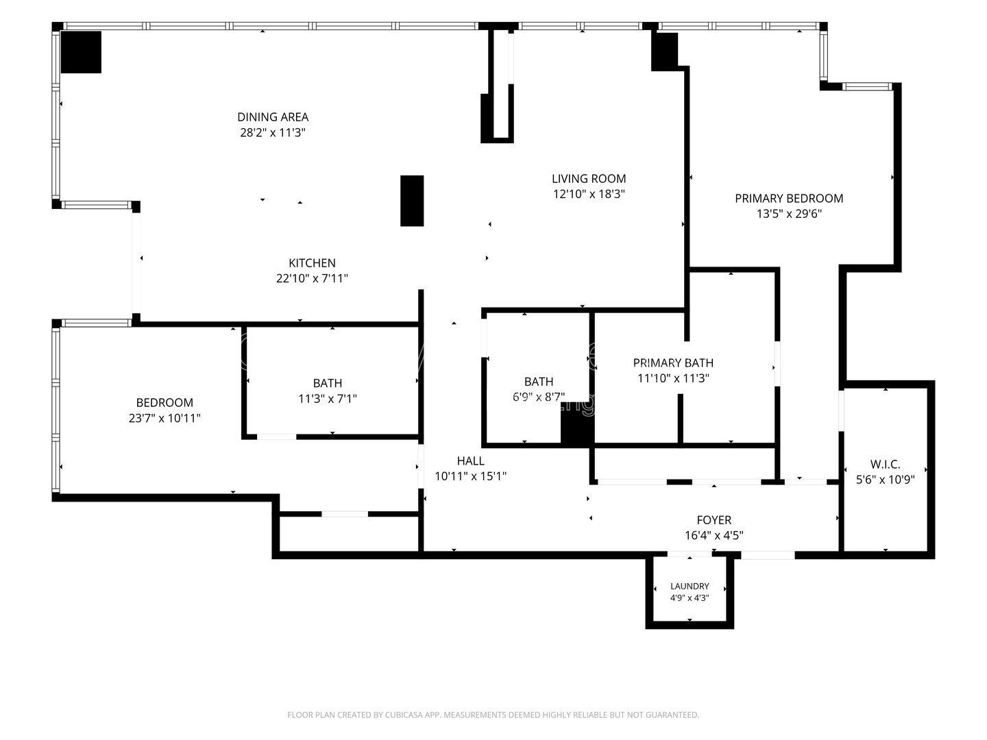 *** COMING SOON 7/01/26 / WEST LOOP / 2 BDRM - 3 BTH / PET FRIENDLY / 2 PARKING SPOTS / CABLE & STORAGE INCL *** property image