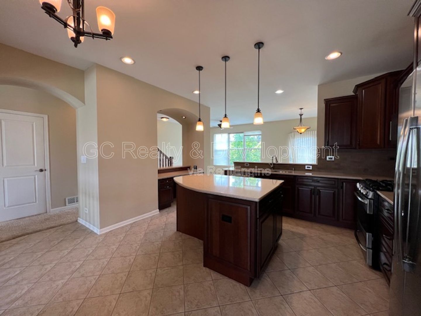 ***COMING SOON 8-1-26! / 3BDRM - 2.5BTH / END UNIT / SS APPLIANCES / 2ND FLOOR LAUNDRY / LOWER-LEVEL BONUS ROOM*** property image