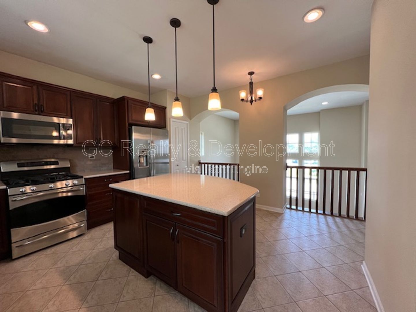 ***COMING SOON 8-1-26! / 3BDRM - 2.5BTH / END UNIT / SS APPLIANCES / 2ND FLOOR LAUNDRY / LOWER-LEVEL BONUS ROOM*** property image