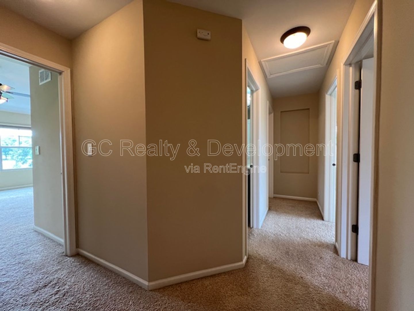 ***COMING SOON 8-1-26! / 3BDRM - 2.5BTH / END UNIT / SS APPLIANCES / 2ND FLOOR LAUNDRY / LOWER-LEVEL BONUS ROOM*** property image