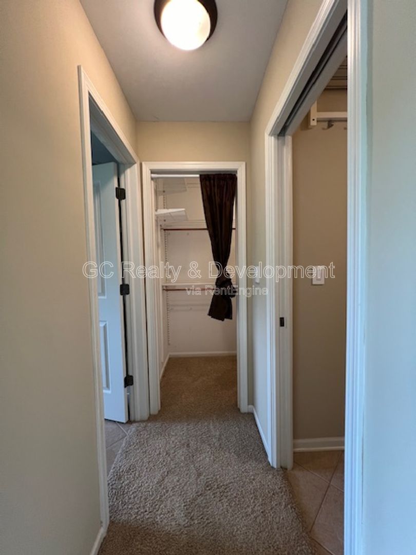 ***COMING SOON 8-1-26! / 3BDRM - 2.5BTH / END UNIT / SS APPLIANCES / 2ND FLOOR LAUNDRY / LOWER-LEVEL BONUS ROOM*** property image