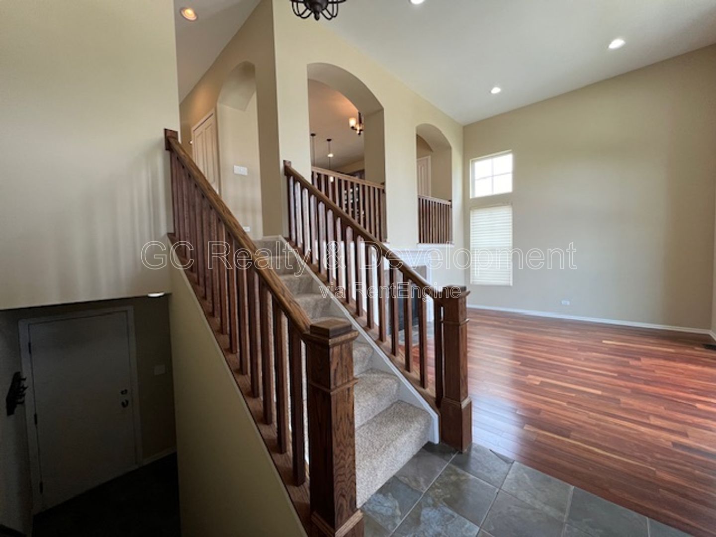 ***COMING SOON 8-1-26! / 3BDRM - 2.5BTH / END UNIT / SS APPLIANCES / 2ND FLOOR LAUNDRY / LOWER-LEVEL BONUS ROOM*** property image