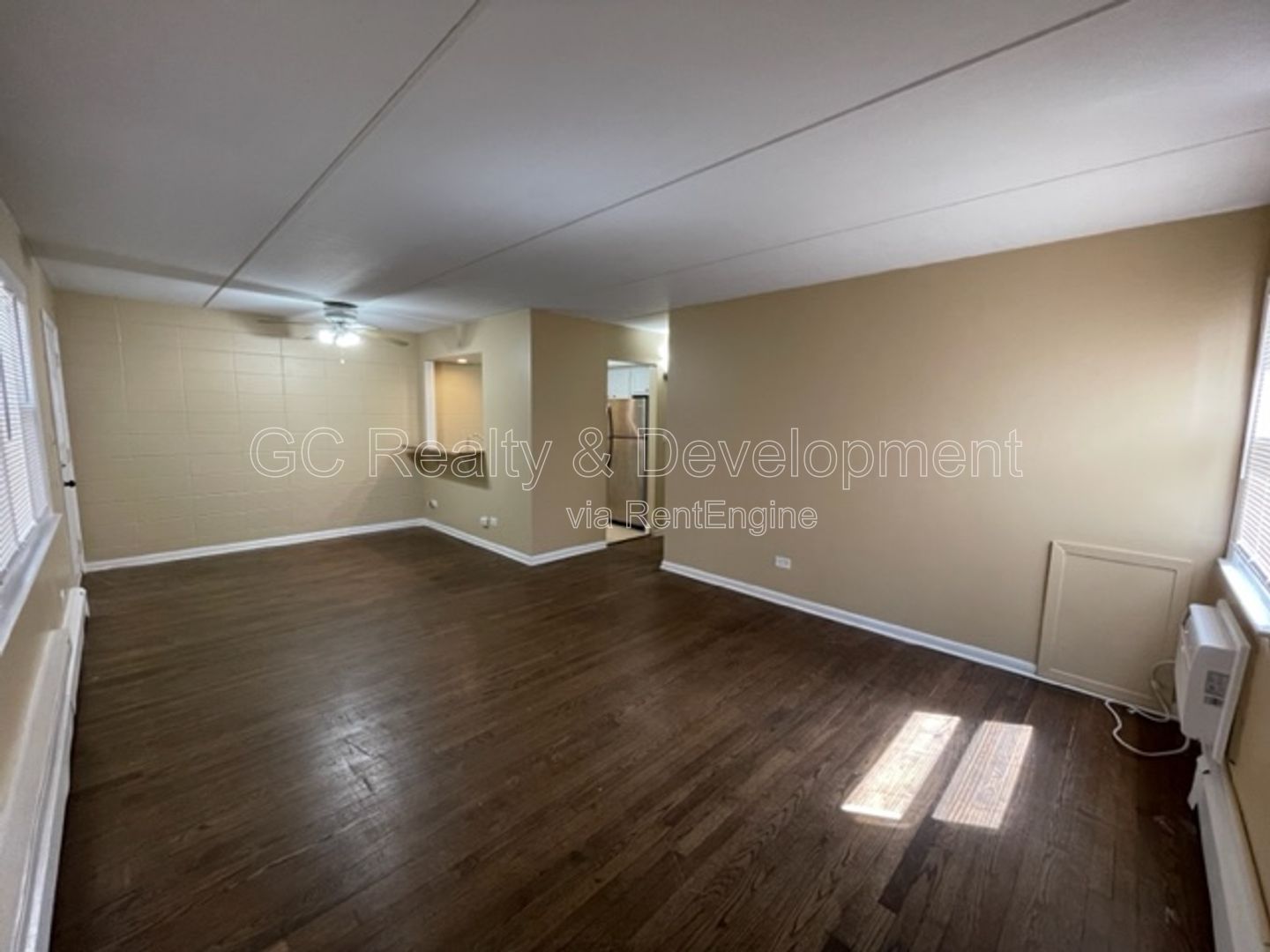 *** AVAILABLE 07/21/25! / CRYSTAL LAKE LOCATION / 2 BDRM / 1 BTH / APPLIANCES INCL / TENANT ONLY PAYS ELECTRIC *** property image