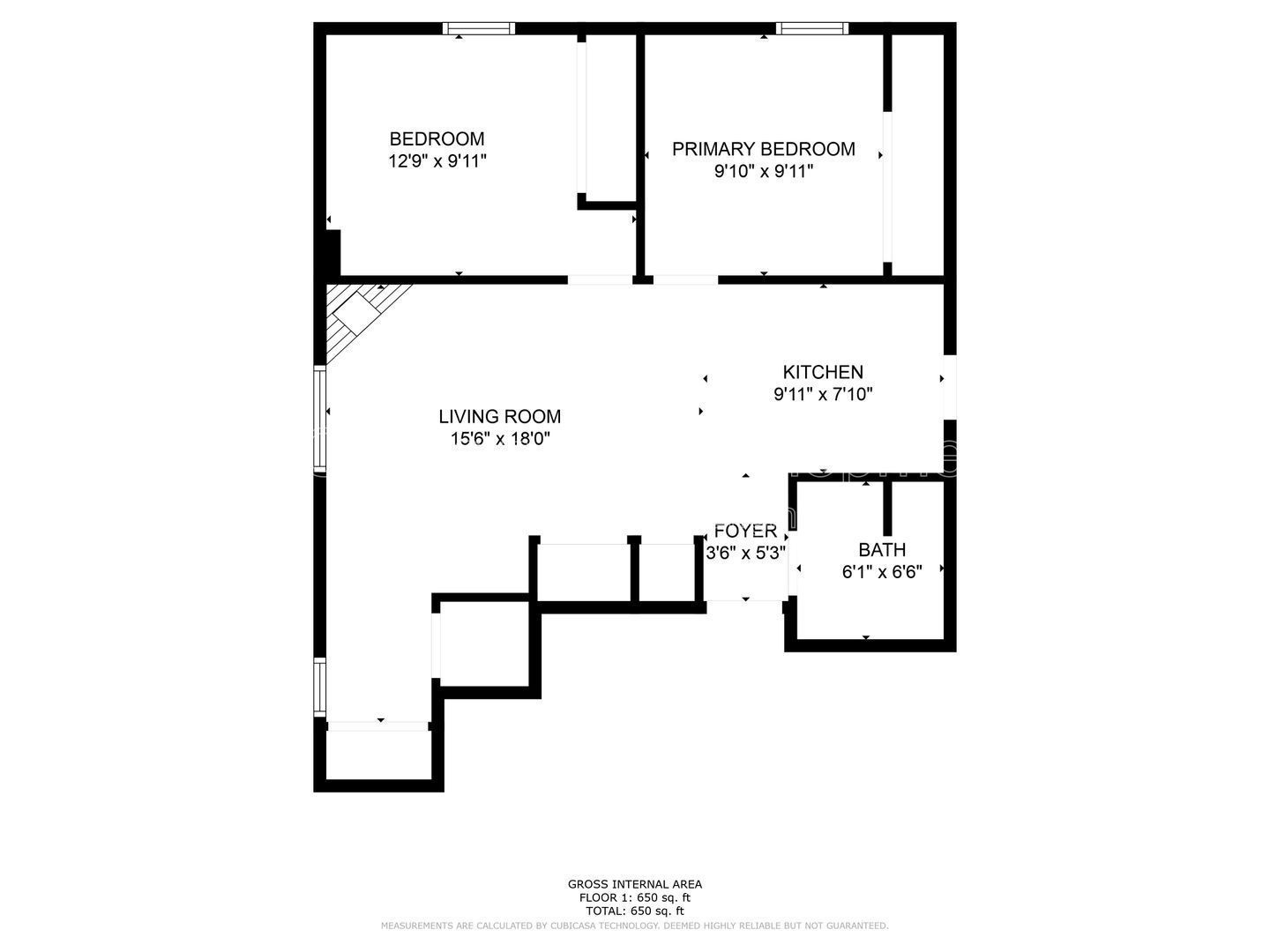 *** AVAILABLE 8/15/26! / LINCOLN PARK LOCATION / 2 BDRM / SS APPL / WASHER & DRYER IN UNIT / PARKING SPACE INCL*** property image