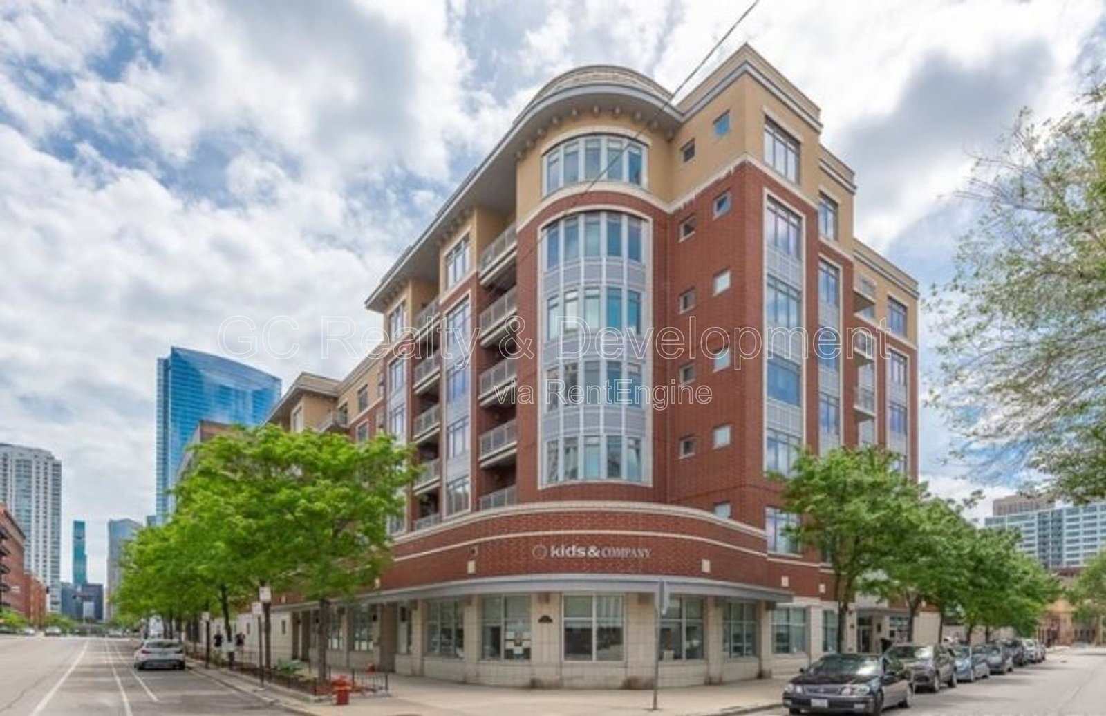 *** COMING SOON 8/15/26! / LUXURY LIVING IN THE HEART OF FULTON MARKET / SPACIOUS 2 BDRM - 2 BTH W/ MODERN UPDATES*** property image