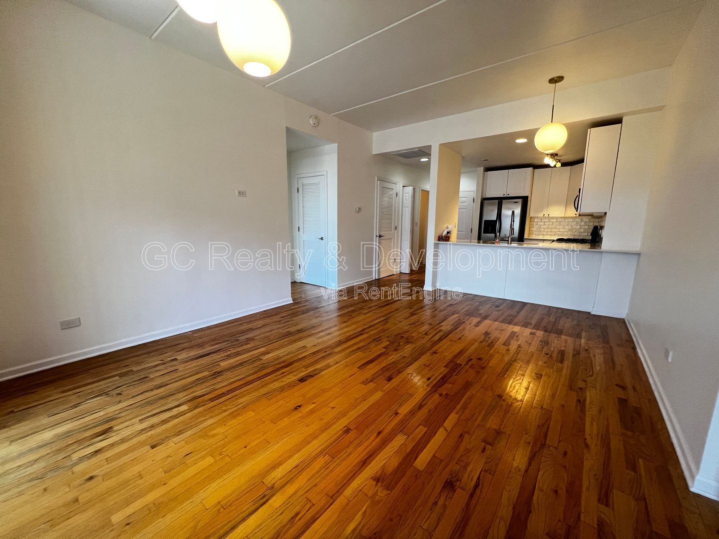 *** COMING SOON 8/15/26! / LUXURY LIVING IN THE HEART OF FULTON MARKET / SPACIOUS 2 BDRM - 2 BTH W/ MODERN UPDATES*** property image