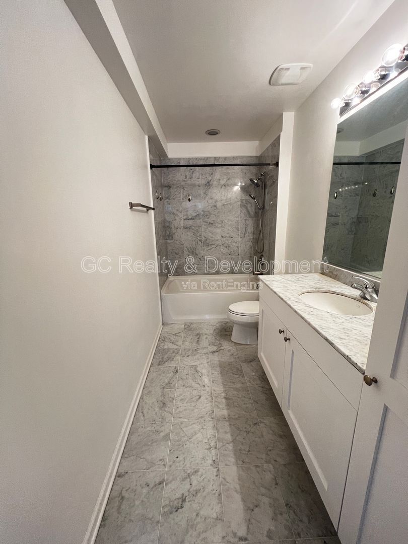 *** COMING SOON 8/15/26! / LUXURY LIVING IN THE HEART OF FULTON MARKET / SPACIOUS 2 BDRM - 2 BTH W/ MODERN UPDATES*** property image