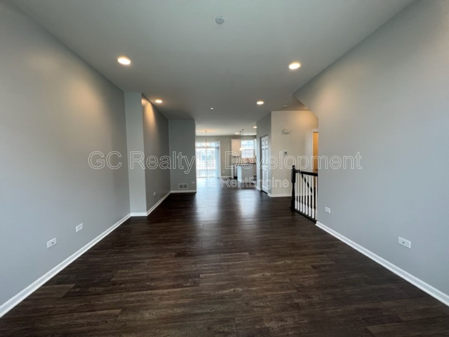 *** NEWER CONTRUCTION / EMERSON PARK / CENTRAL AIR / FINISHED LOWER LEVER / SS APPLIANCES / ATTACHED GARAGE *** property image