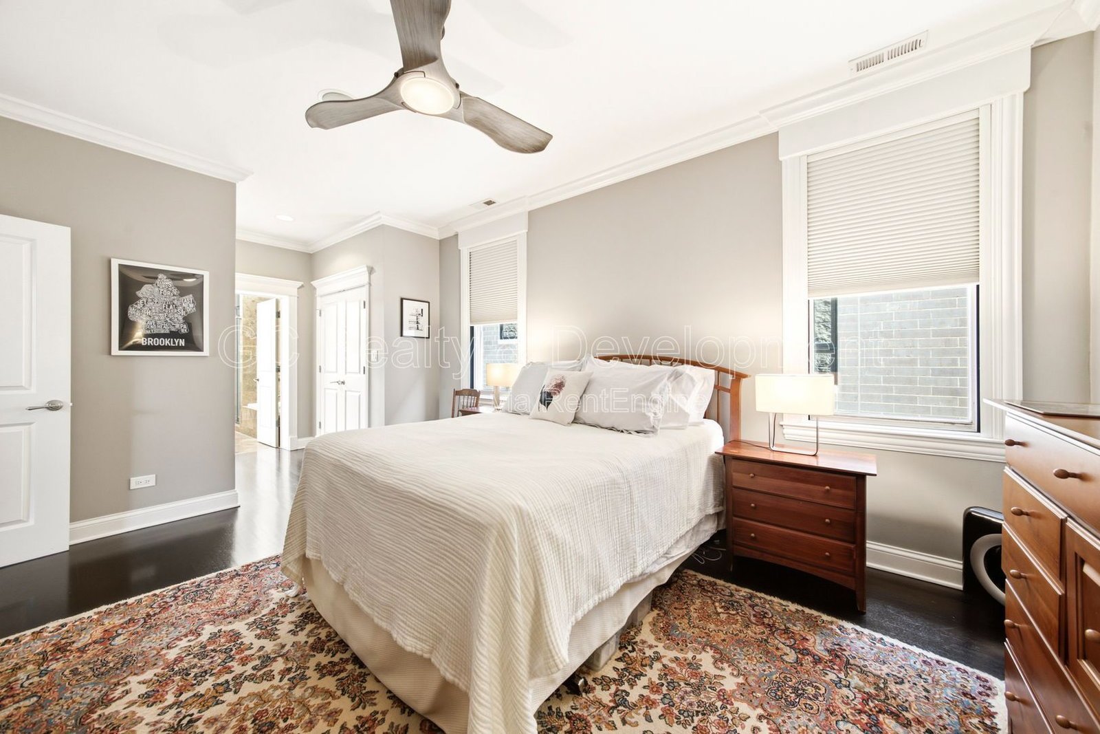 *** COMING SOON 9-1-26! / 4 BDRM - 2.5 BTH / 2500+ SQFT / PRIVATE ROOFTOP DECK / OPEN FLOOR PLAN / UPDATED THROUGHOUT *** property image