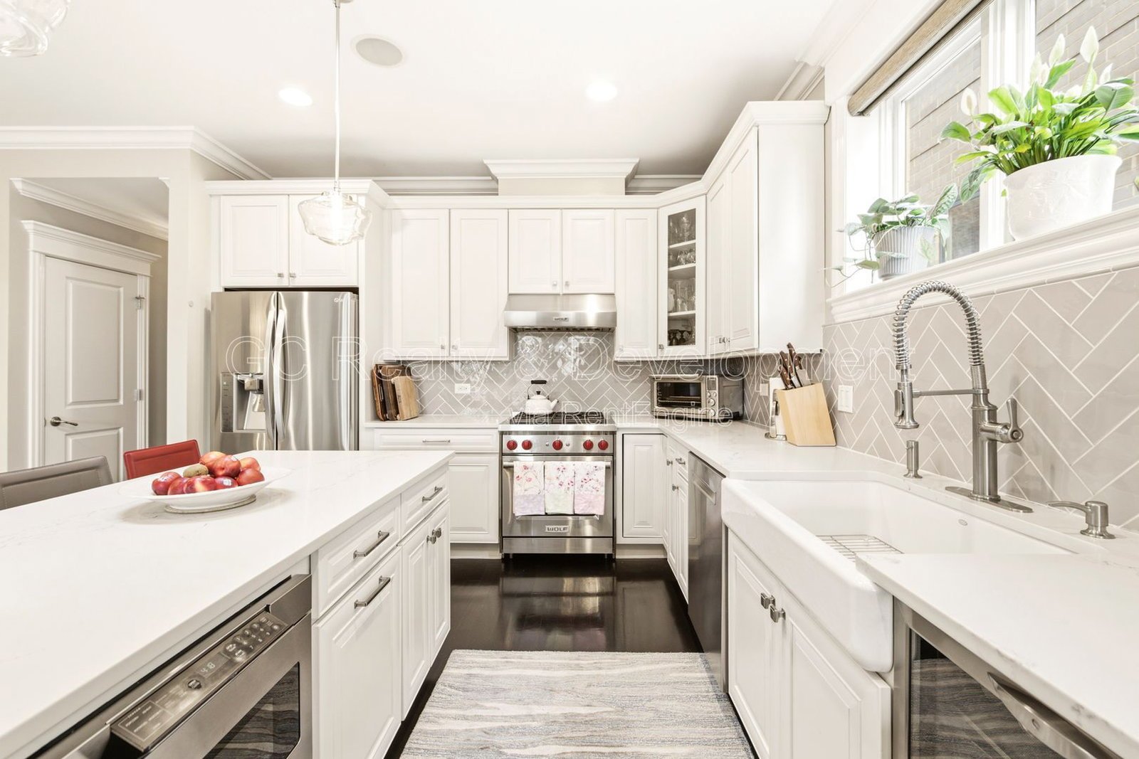 *** COMING SOON 9-1-26! / 4 BDRM - 2.5 BTH / 2500+ SQFT / PRIVATE ROOFTOP DECK / OPEN FLOOR PLAN / UPDATED THROUGHOUT *** property image