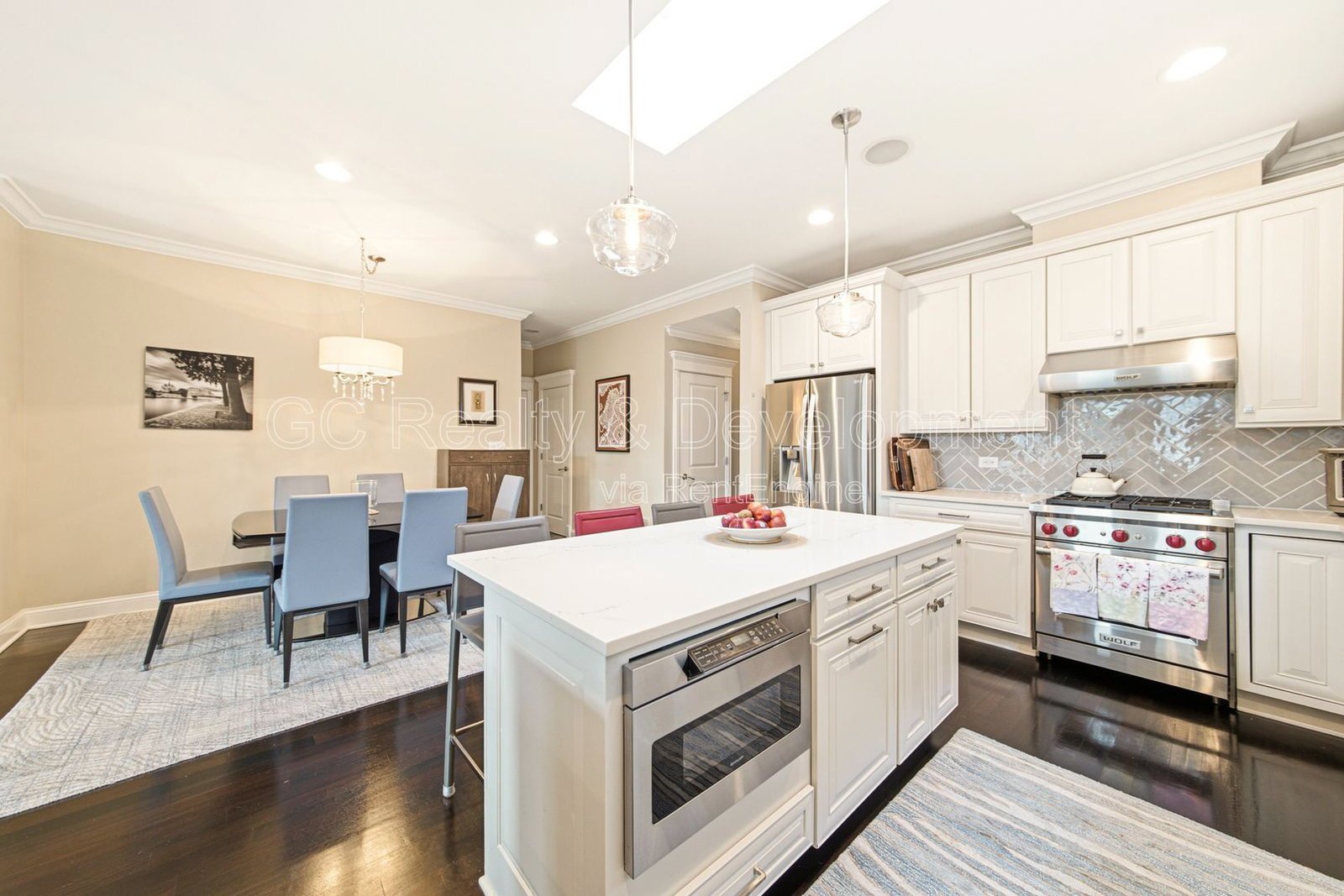 *** COMING SOON 9-1-26! / 4 BDRM - 2.5 BTH / 2500+ SQFT / PRIVATE ROOFTOP DECK / OPEN FLOOR PLAN / UPDATED THROUGHOUT *** property image
