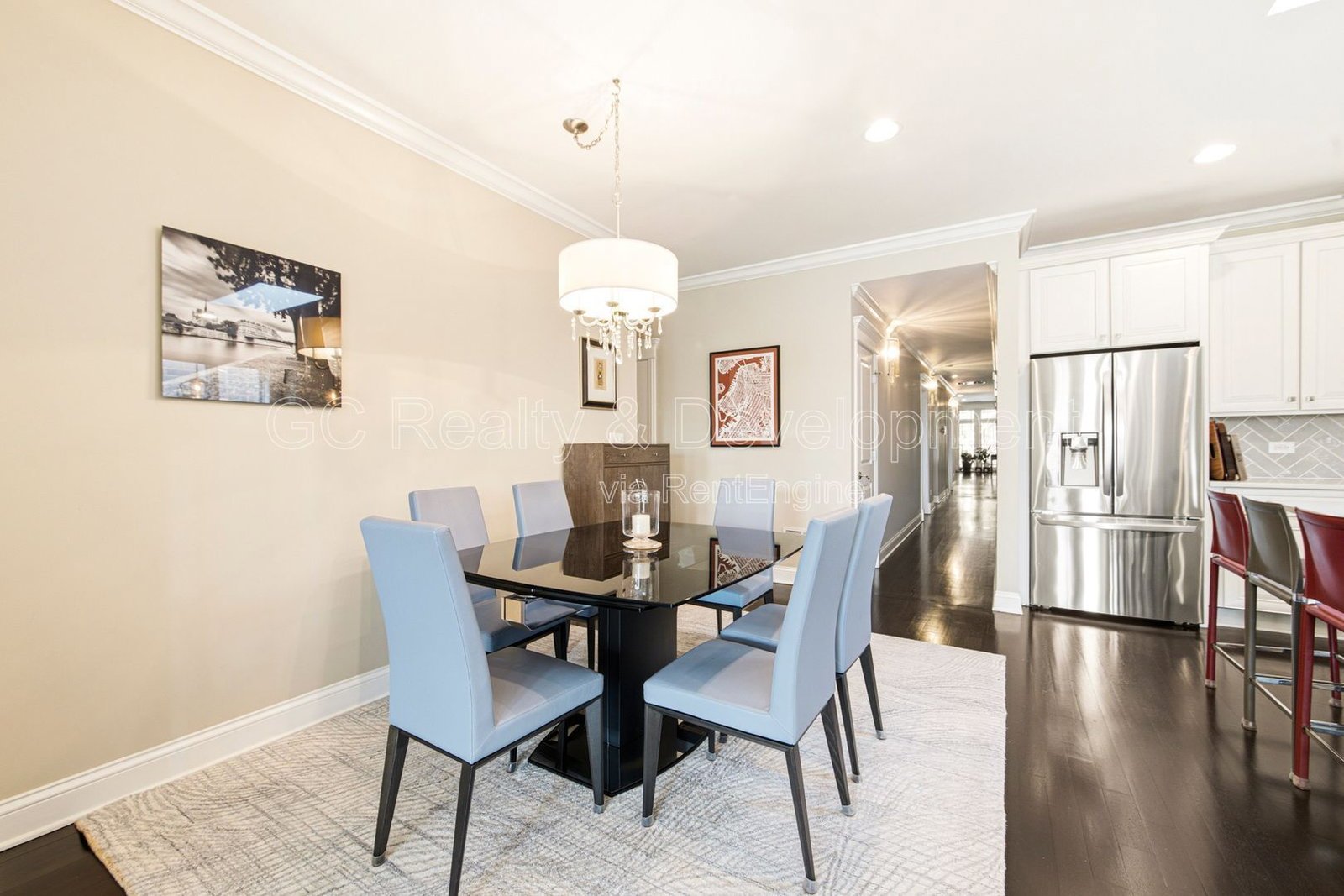 *** COMING SOON 9-1-26! / 4 BDRM - 2.5 BTH / 2500+ SQFT / PRIVATE ROOFTOP DECK / OPEN FLOOR PLAN / UPDATED THROUGHOUT *** property image