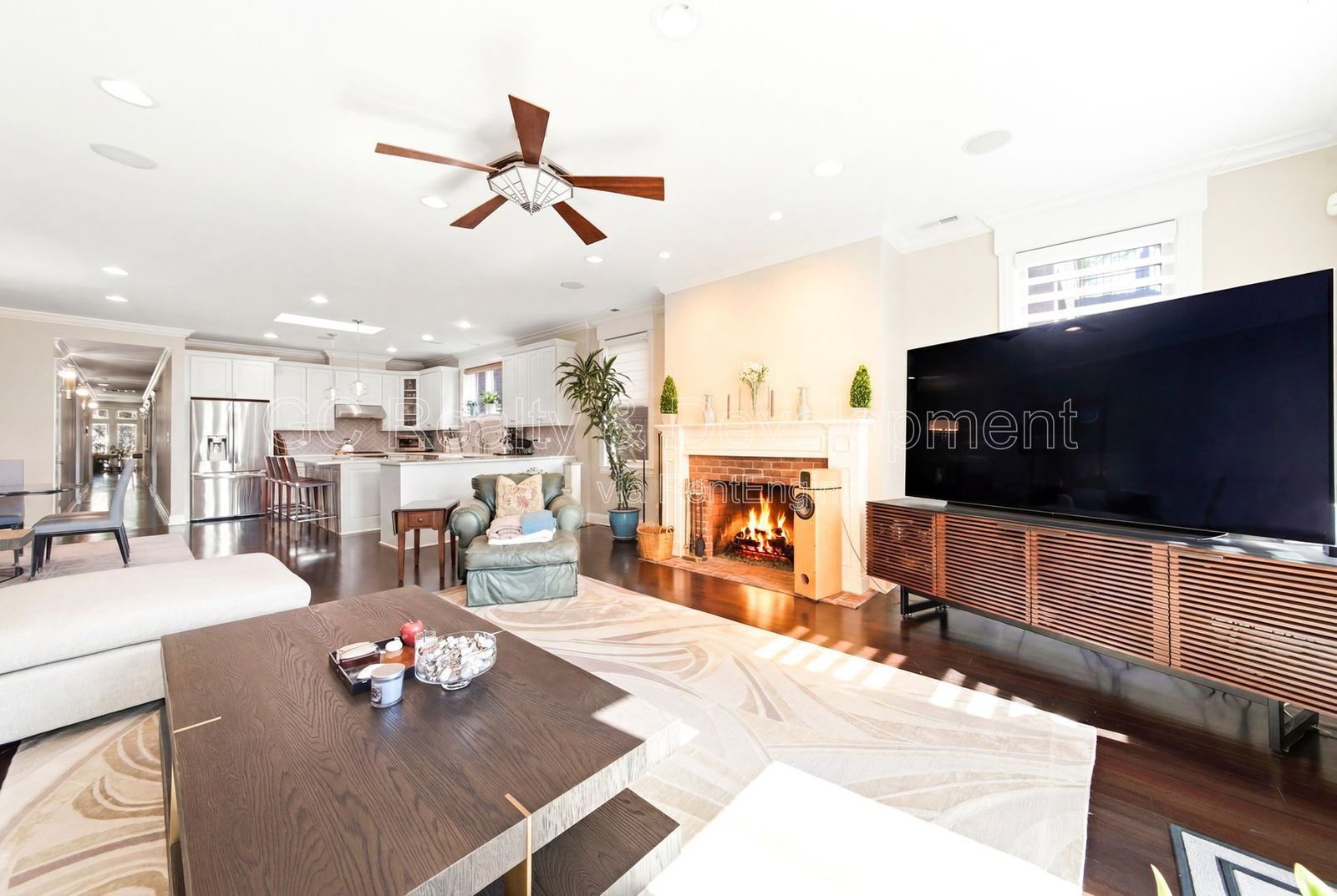 *** COMING SOON 9-1-26! / 4 BDRM - 2.5 BTH / 2500+ SQFT / PRIVATE ROOFTOP DECK / OPEN FLOOR PLAN / UPDATED THROUGHOUT *** property image