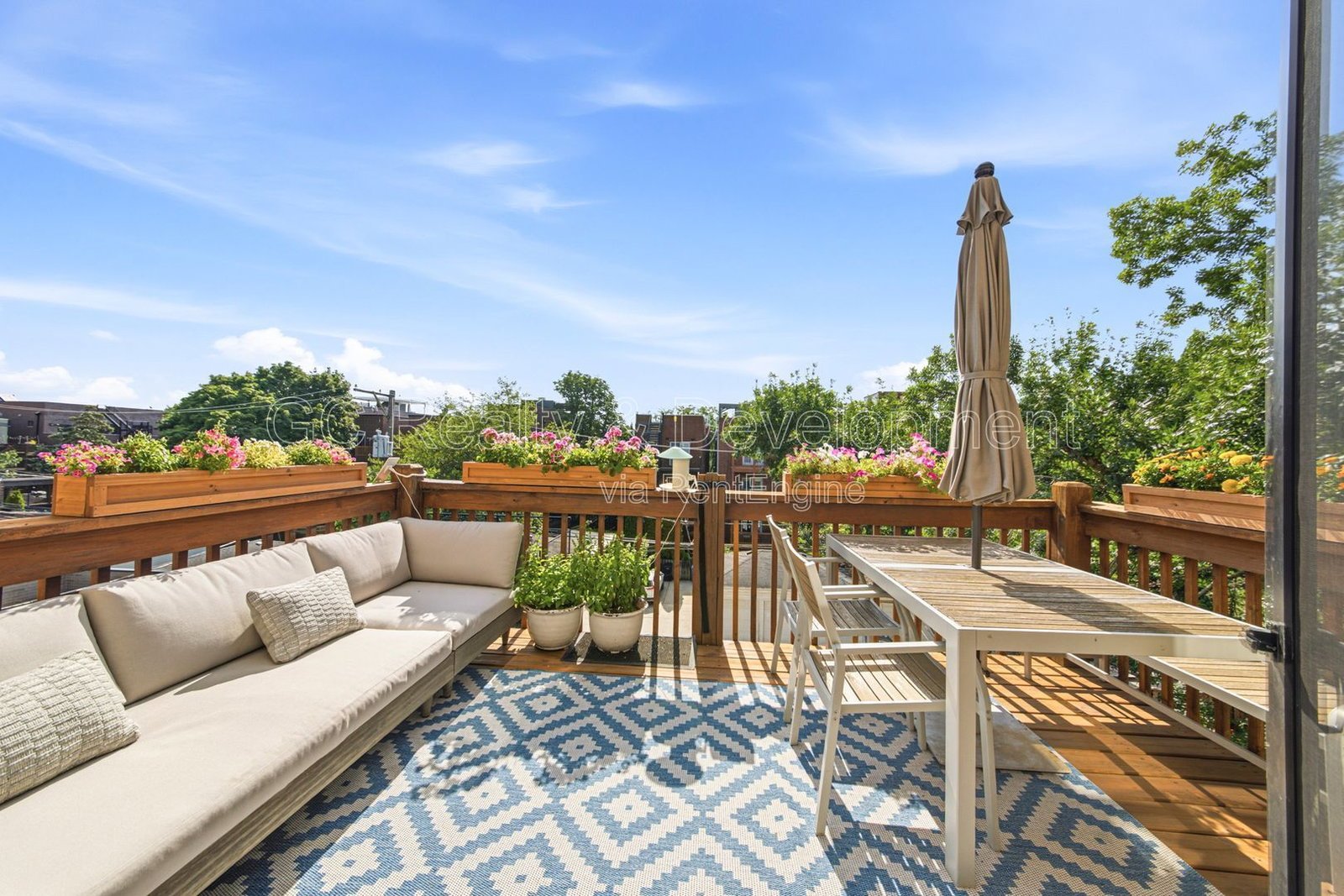 *** COMING SOON 9-1-26! / 4 BDRM - 2.5 BTH / 2500+ SQFT / PRIVATE ROOFTOP DECK / OPEN FLOOR PLAN / UPDATED THROUGHOUT *** property image