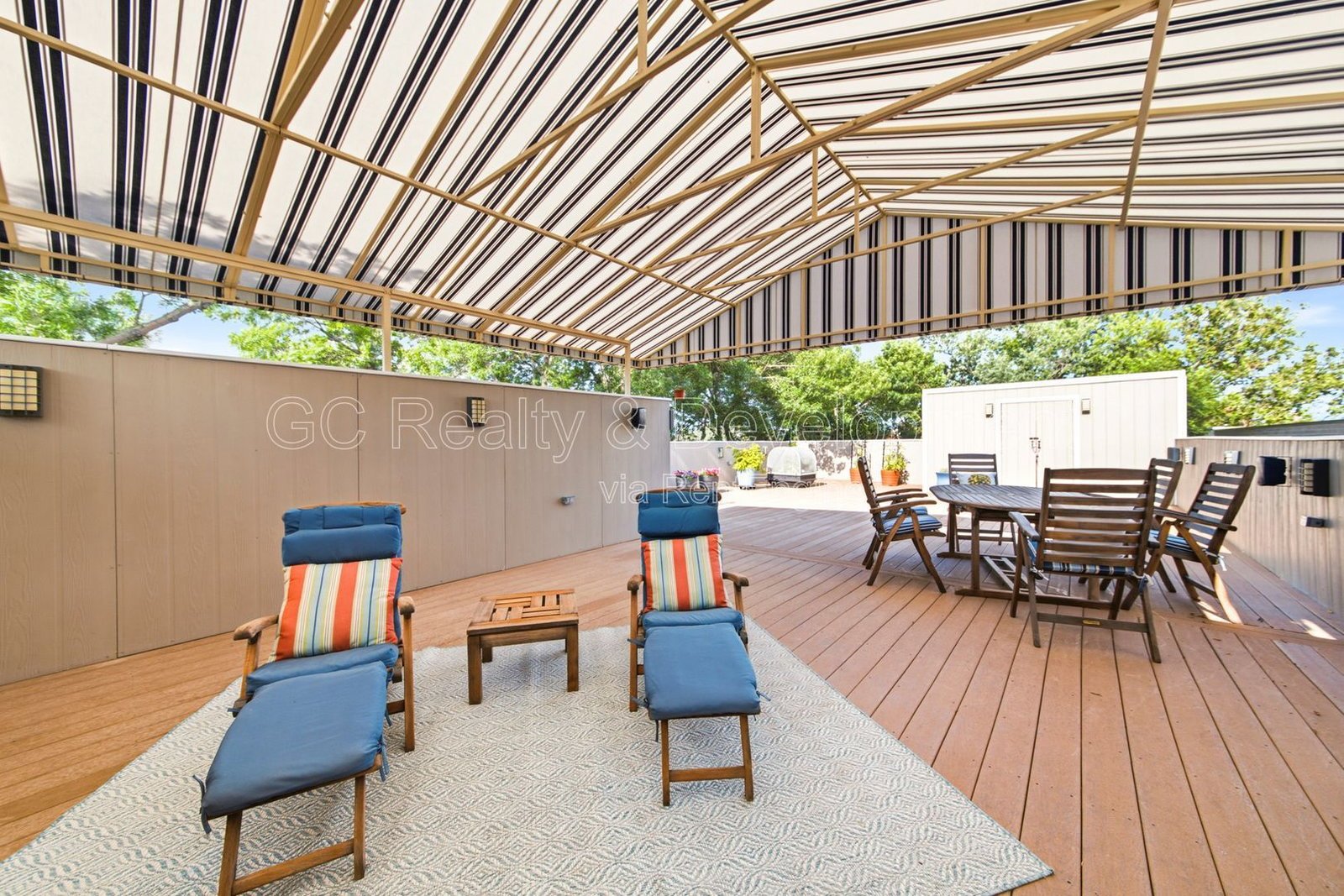 *** COMING SOON 9-1-26! / 4 BDRM - 2.5 BTH / 2500+ SQFT / PRIVATE ROOFTOP DECK / OPEN FLOOR PLAN / UPDATED THROUGHOUT *** property image