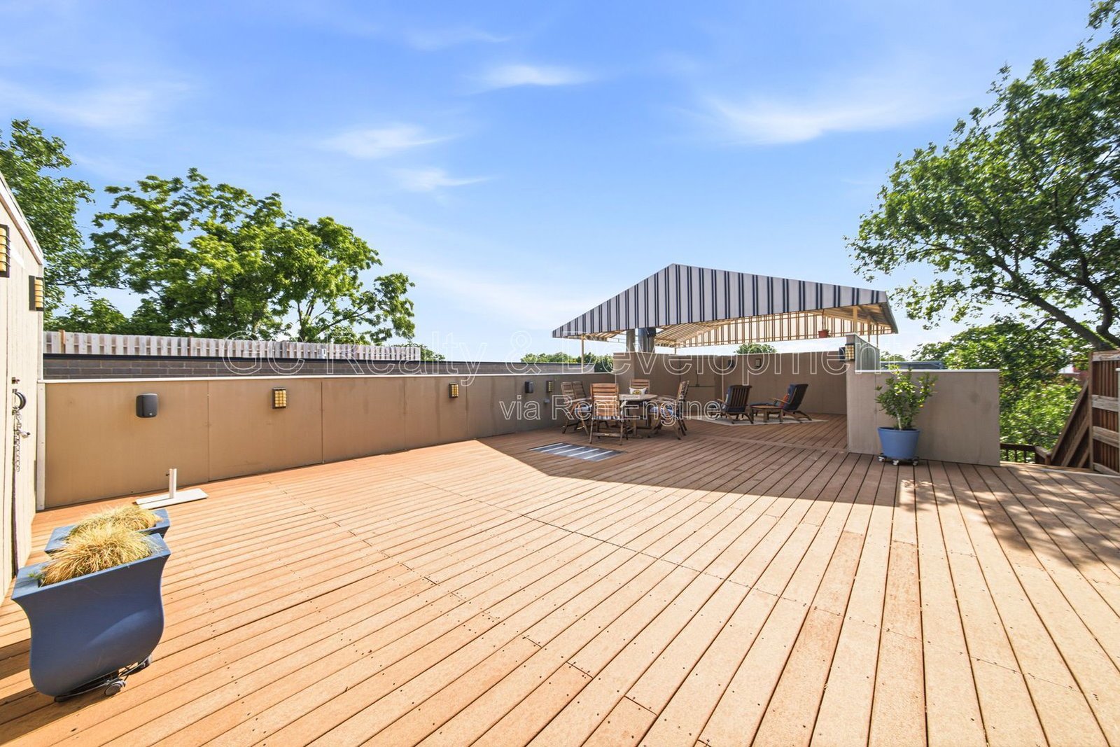 *** COMING SOON 9-1-26! / 4 BDRM - 2.5 BTH / 2500+ SQFT / PRIVATE ROOFTOP DECK / OPEN FLOOR PLAN / UPDATED THROUGHOUT *** property image