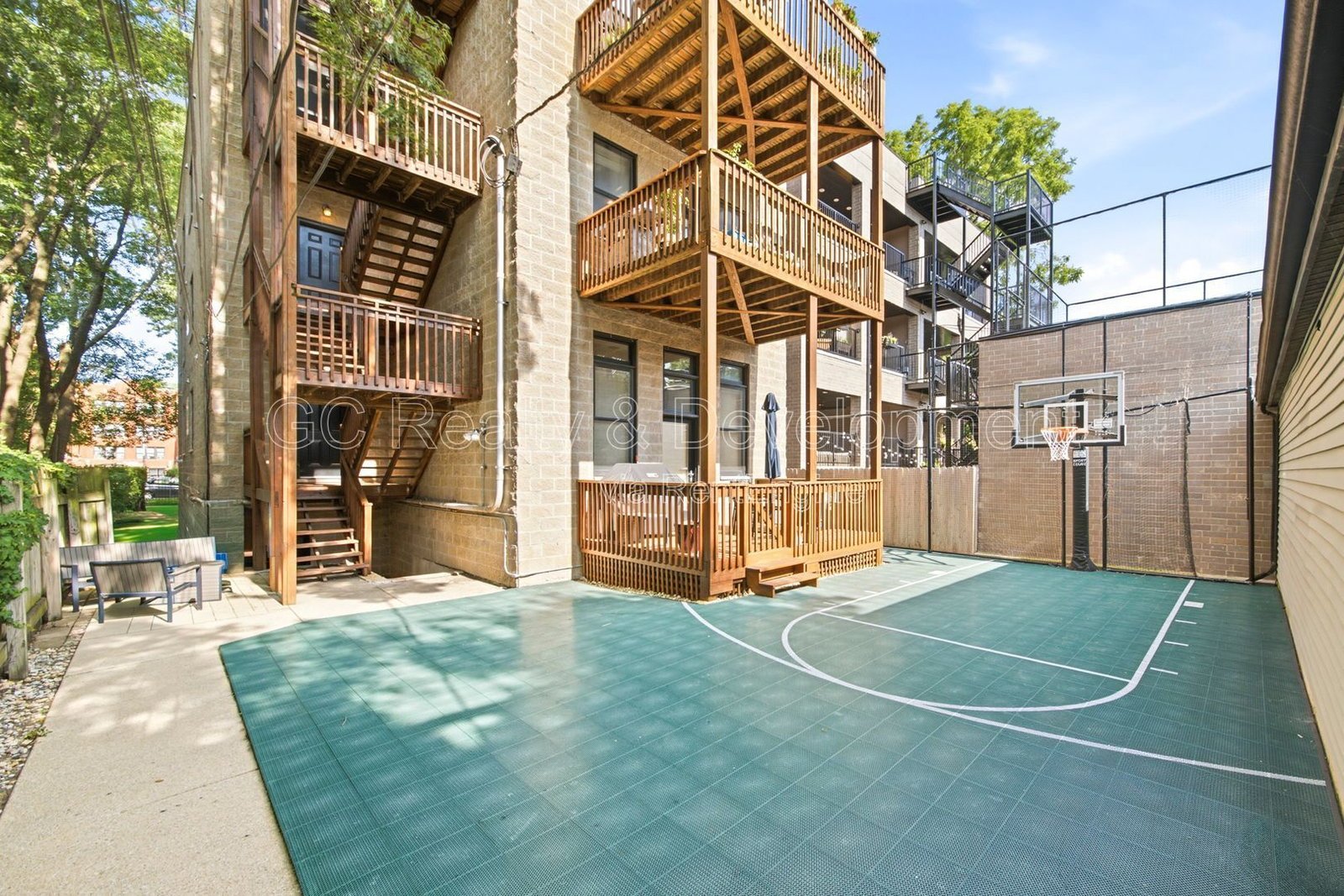*** COMING SOON 9-1-26! / 4 BDRM - 2.5 BTH / 2500+ SQFT / PRIVATE ROOFTOP DECK / OPEN FLOOR PLAN / UPDATED THROUGHOUT *** property image