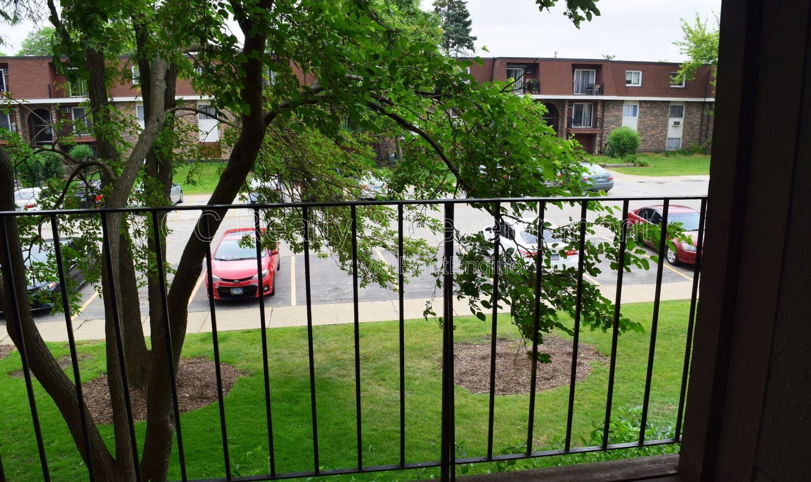 *** 2BR-1BA / APPLIANCES INCLUDED / EASY COMMUTE / HIGHLAND CROSSING *** property image