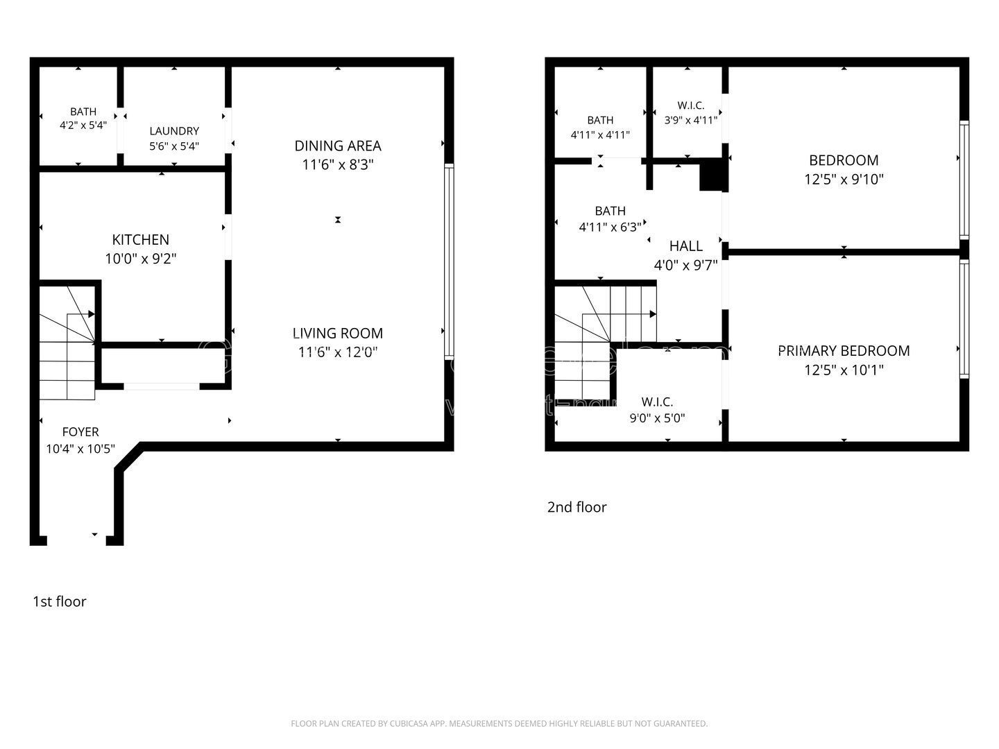 ***PRIME LOCATION - GOLD COAST / PENTHOUSE DUPLEX / 2 BDRM - 1.5 BTH / FULL AMENITIES*** property image