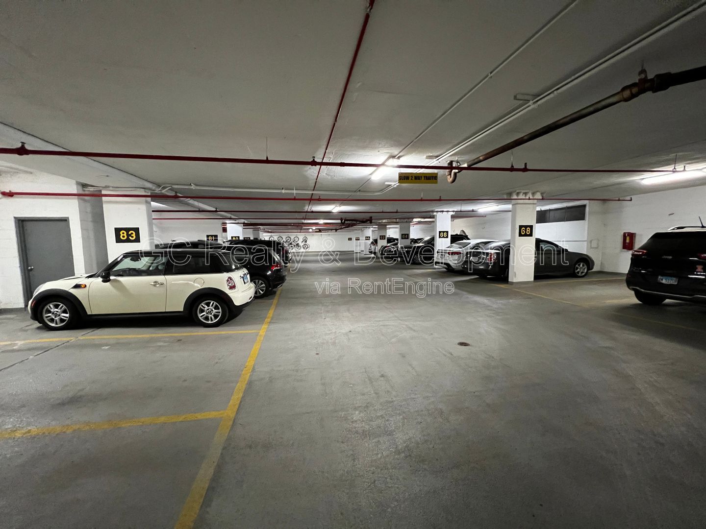 ***PRIME LOCATION - GOLD COAST / PENTHOUSE DUPLEX / 2 BDRM - 1.5 BTH / FULL AMENITIES*** property image
