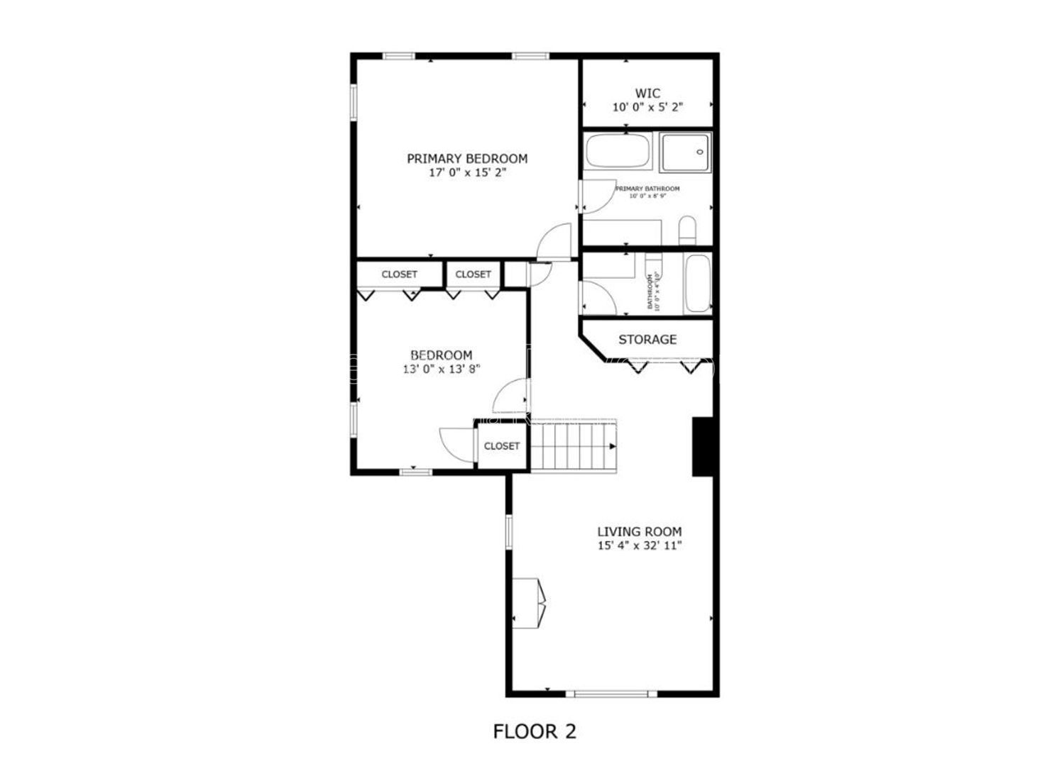 *** COMING SOON 9-15-26! / 2 BED-2.5 BTH / END UNIT / NEWER CONSTUCTION / PET FRIENDLY / 2 CAR GARAGE / HUGE LOFT OR OFFICE*** property image