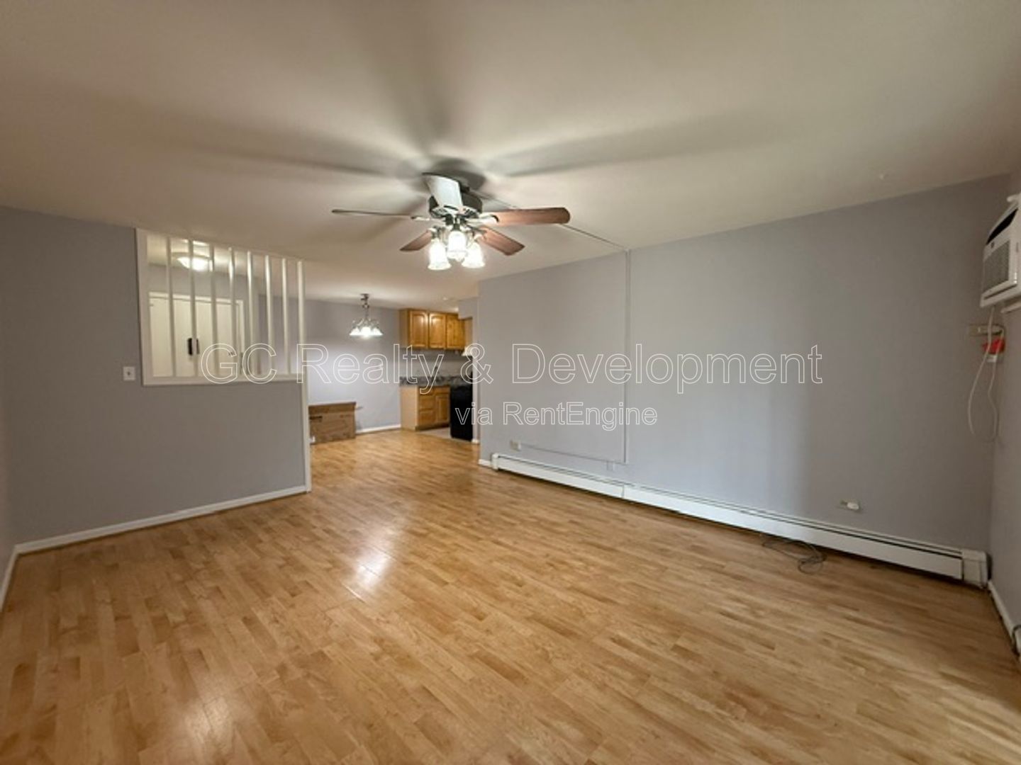 *** 2BR-1BA / APPLIANCES INCLUDED / EASY COMMUTE / HIGHLAND CROSSING *** property image