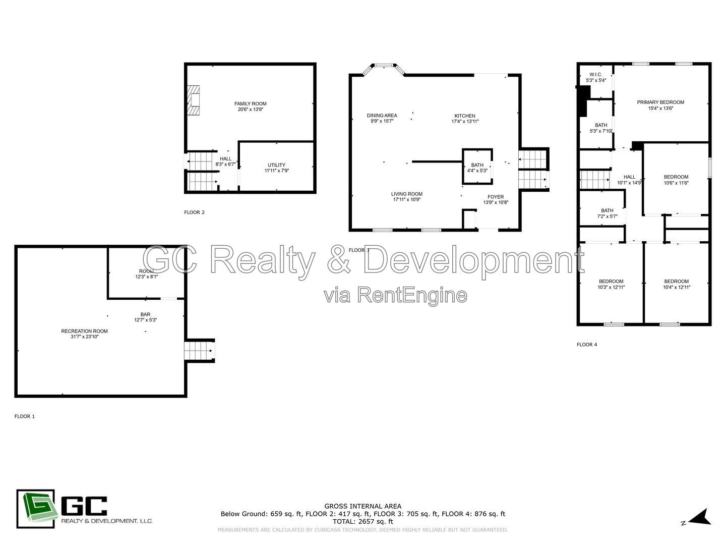 *** COMING SOON 9/10/26! / SCHAUMBURG SCHOOLS / FRESH PAINT / 4 BDRM - 2.5 BATH / LARGE YARD / PET FRIENDLY *** property image