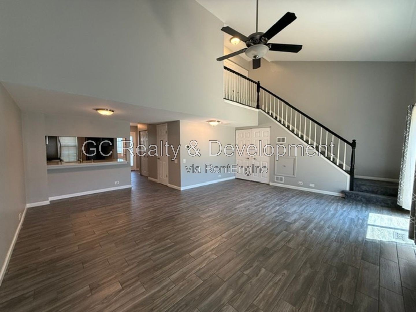*** 2BR-1.5BA / SS APPLIANCES / IN-UNIT LAUNDRY / ATTACHED GARAGE *** property image